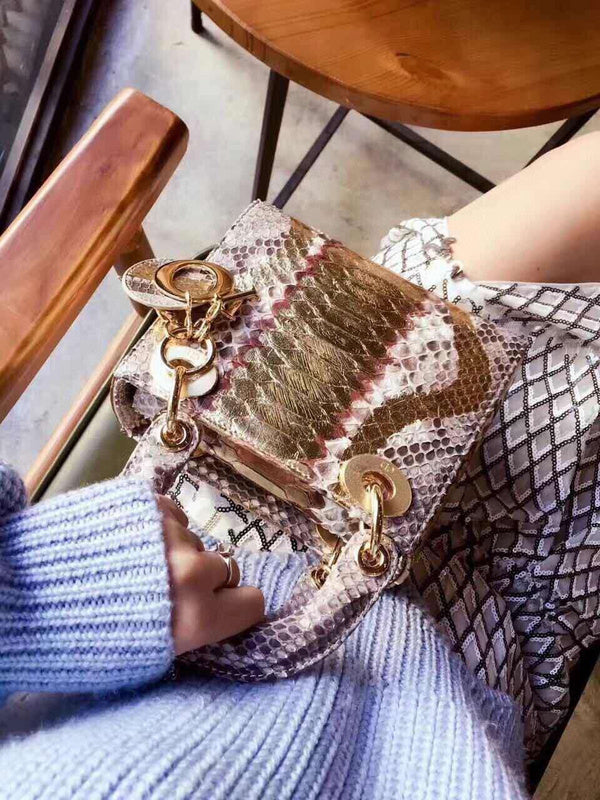 Anum Bags MV - Dir Bags - 2856