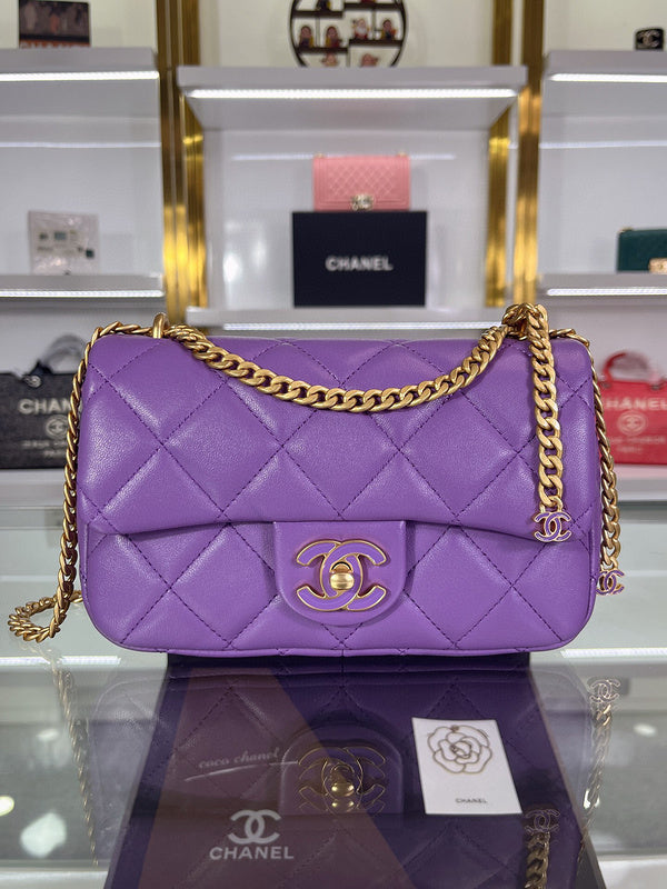 Anum Bags Monvanti Shop - CHL Bags - 3228