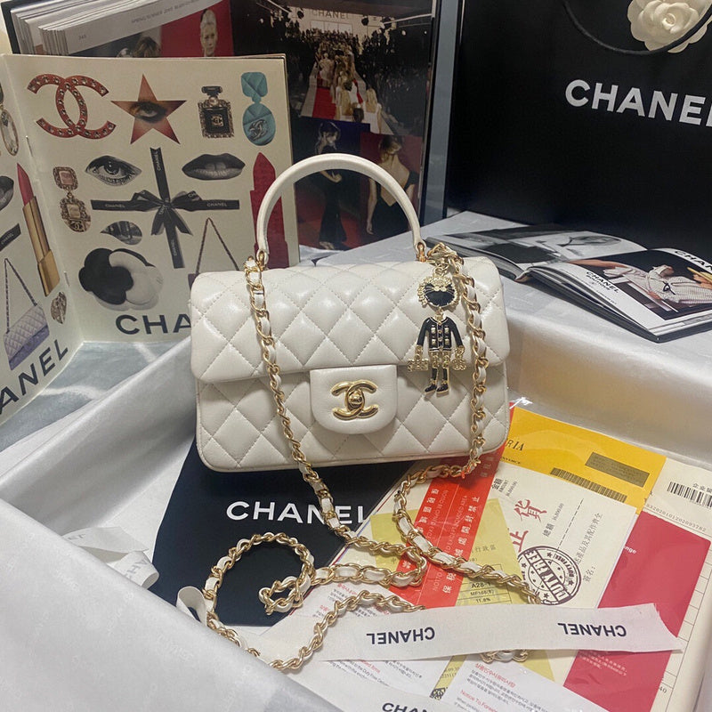 Anum Bags Monvanti Shop - CHL Bags - 3337
