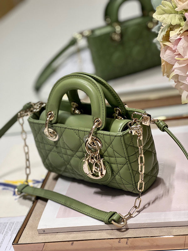 Anum Bags MV - Dir Bags - 1215