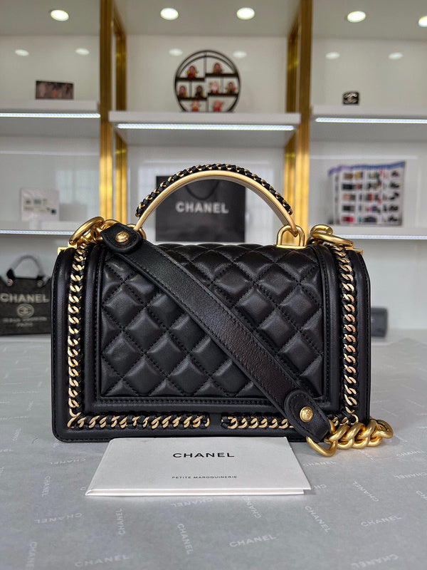 Anum Bags Monvanti Shop - CHL Bags - 3390