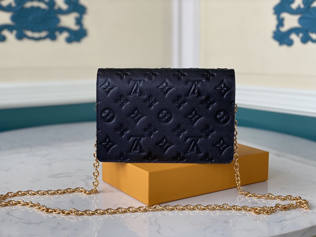 Anum Bags Wallet LUV 088