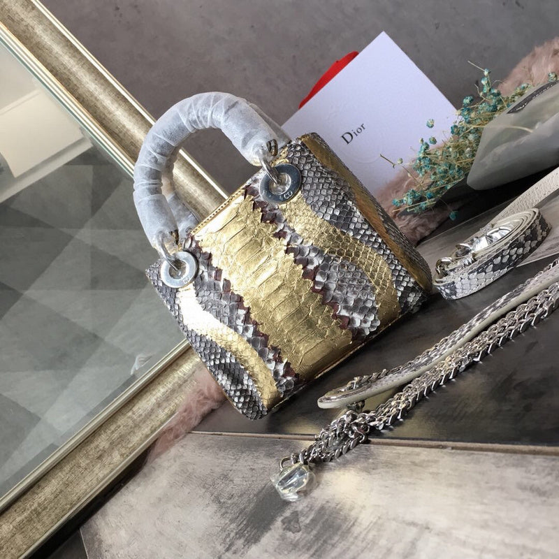 Anum Bags MV - Dir Bags - 2856