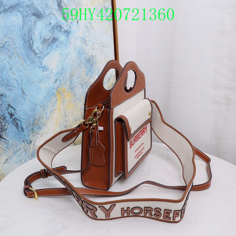 Ezyycart Bags Fan Fashion -MV - Top quality BBR Bags - 438