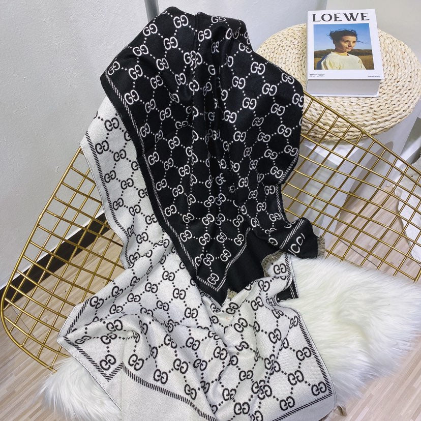 Ezyycart Bags GCI Scarf 038