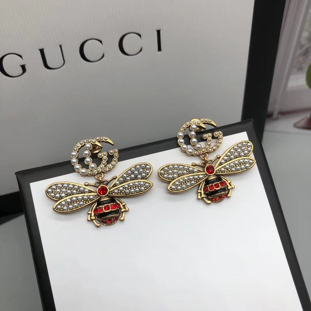 Ezyycart Bags Earring GCI 005