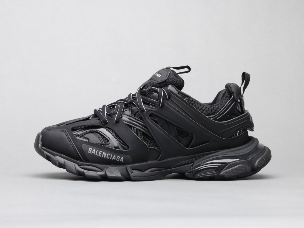 Ezyycart Bags Bla Track Generation DV Sneaker