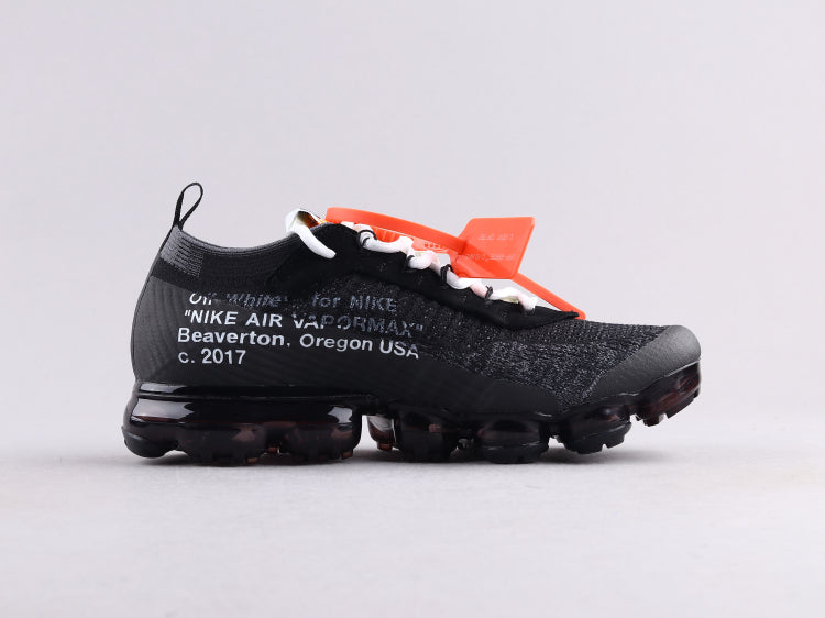 Ezyycart Bags OW x Vapormax Black & White