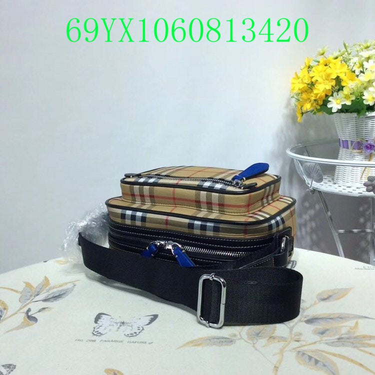 Ezyycart Bags Fan Fashion -MV - Top quality BBR Bags - 397