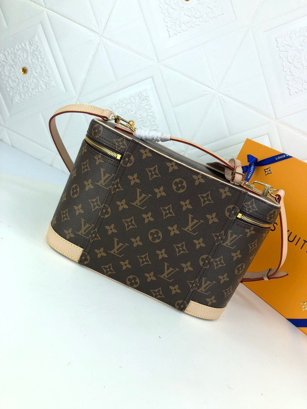 Anum Bags Bags LUV 024