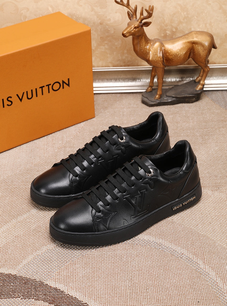 Anum Bags LUV Time Out Black Sneaker