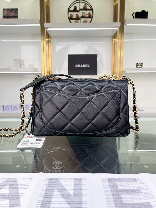 Anum Bags Monvanti Shop - CHL Bags - 3021