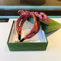 Ezyycart Bags New Hair Band GCI 024