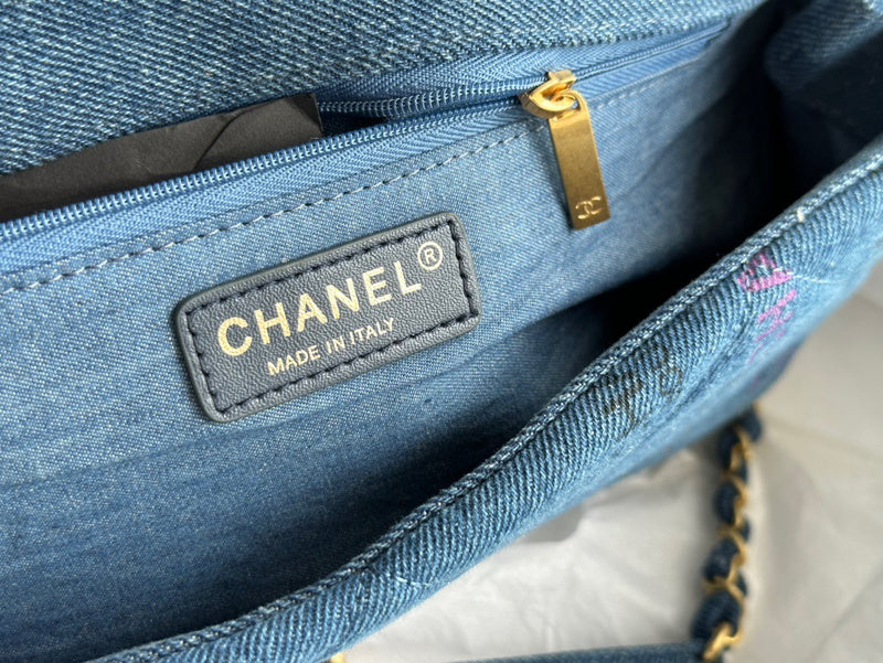 Anum Bags mv - CHL Bags - 075