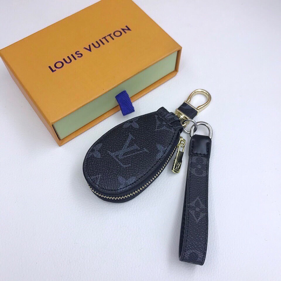Anum Bags Keychains LUV 027