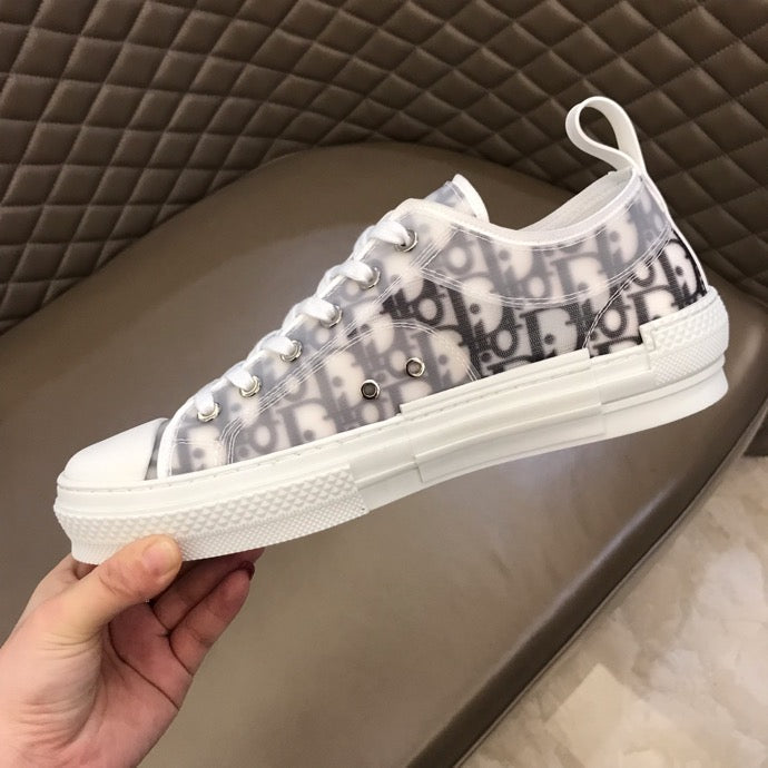 Anum Bags DIR B23 LOW-TOP SNEAKER