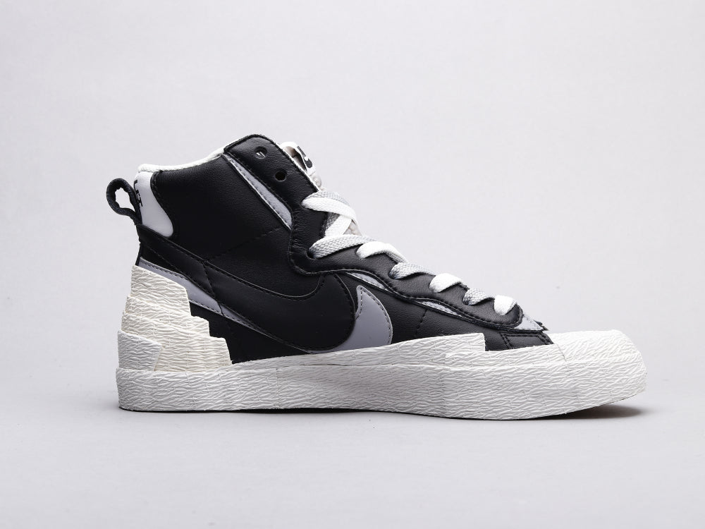 Ezyycart Bags NKE Blazer Black & White