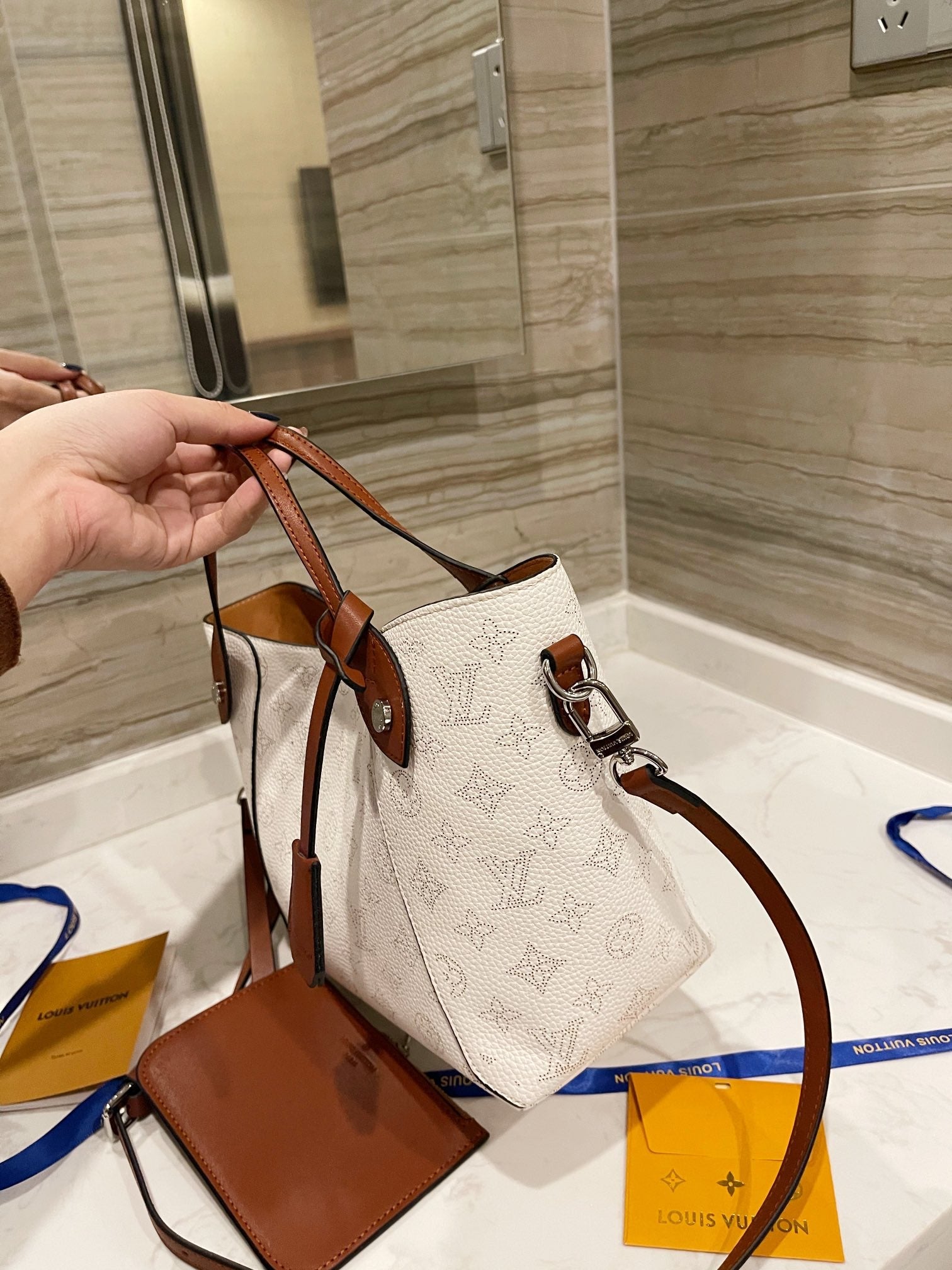 Ezyycart Bags Bags LUV 085