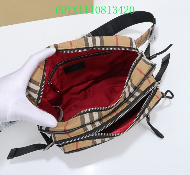 Ezyycart Bags Fan Fashion -MV - Top quality BBR Bags - 416