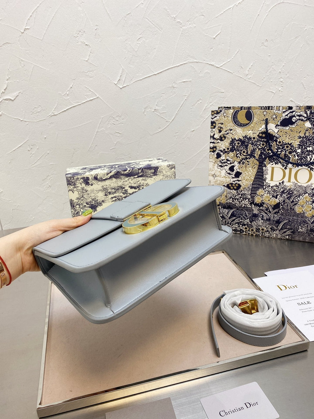 Anum Bags Bags DIR 053
