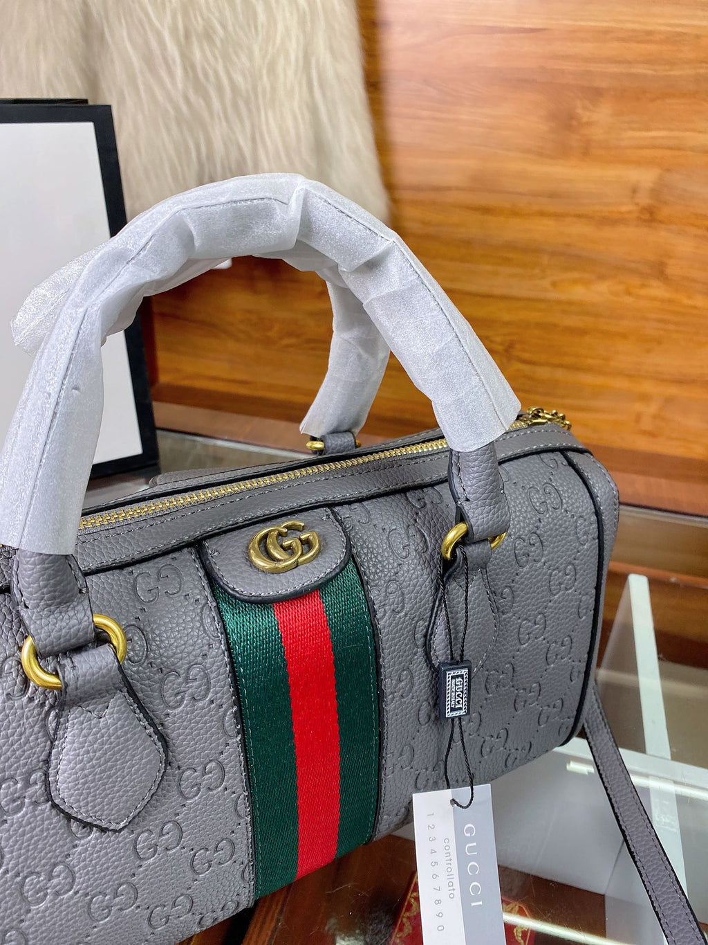 Ezyycart Bags Bags GCI 276