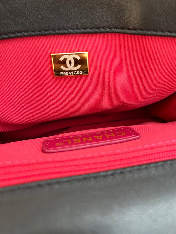 Anum Bags Monvanti Shop - CHL Bags - 3421