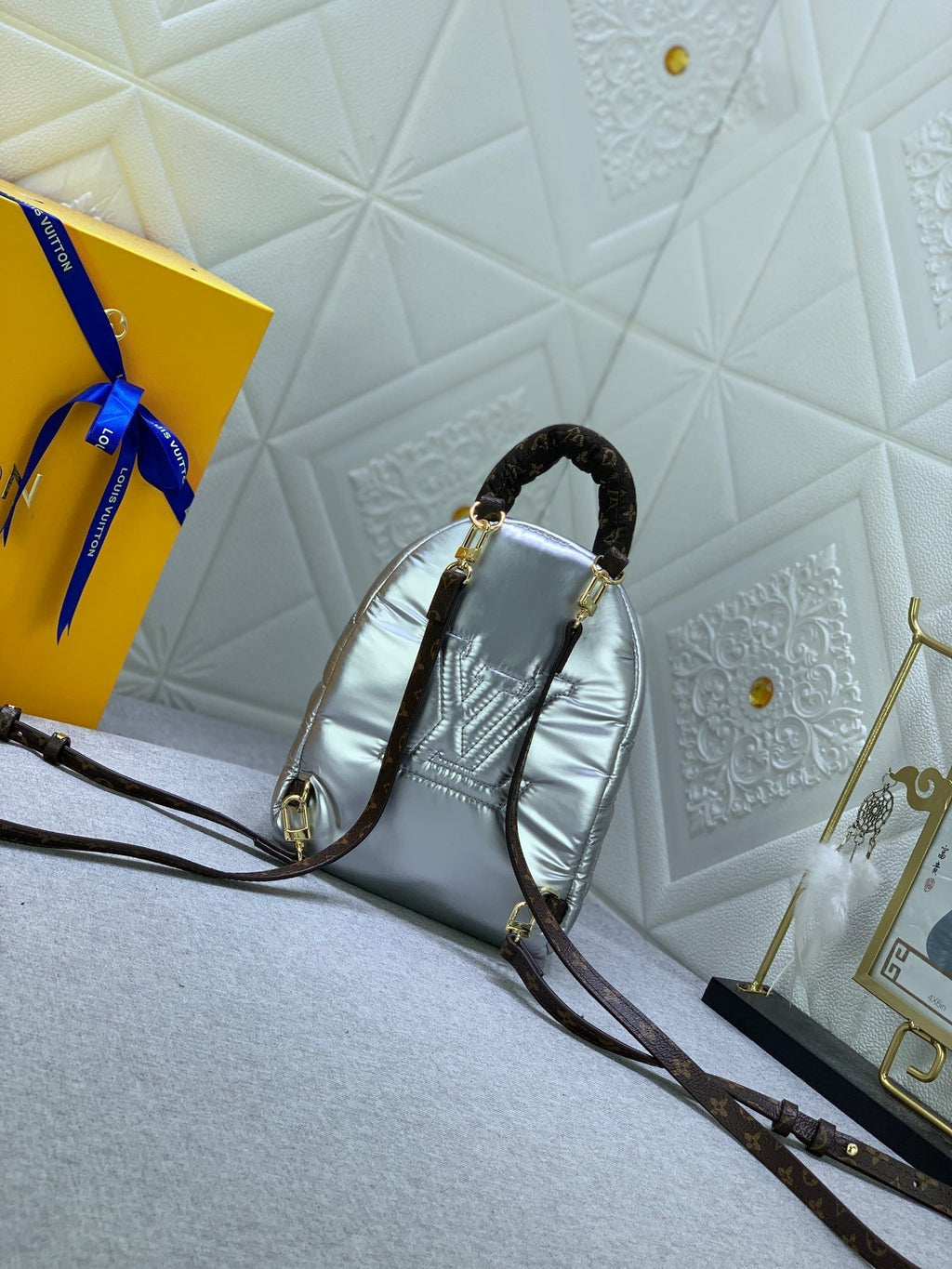 Anum Bags Mo - Bag LUV 640