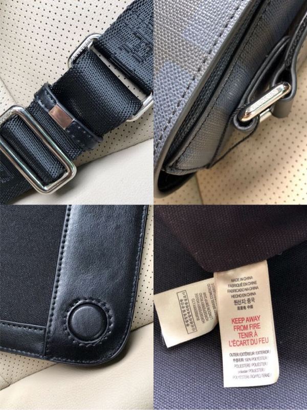 Ezyycart Bags Fan Fashion -MV - Top quality BBR Bags - 1285