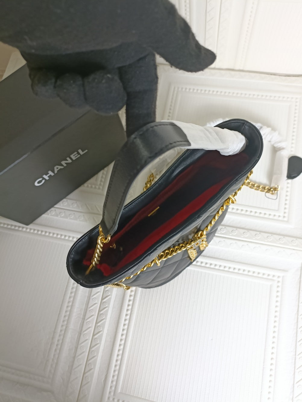 Anum Bags Mo - Bag CHL 437