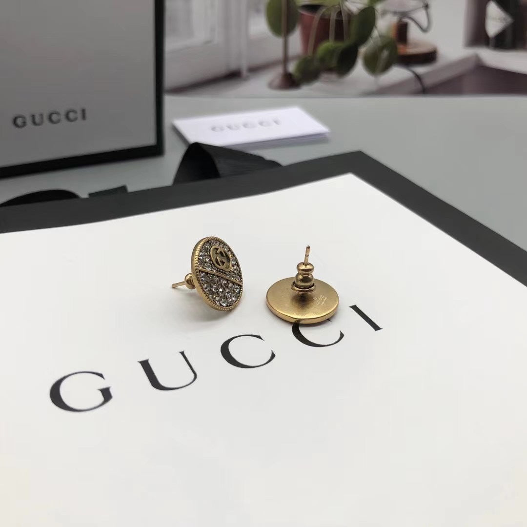 Ezyycart Bags Earring GCI 004