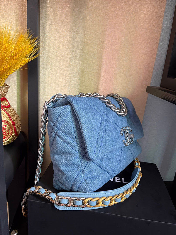 Anum Bags Monvanti Shop - CHL Bags - 3256