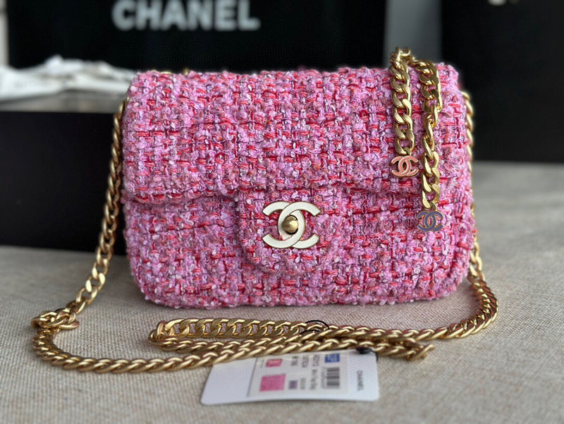 Anum Bags Monvanti Shop - CHL Bags - 2790