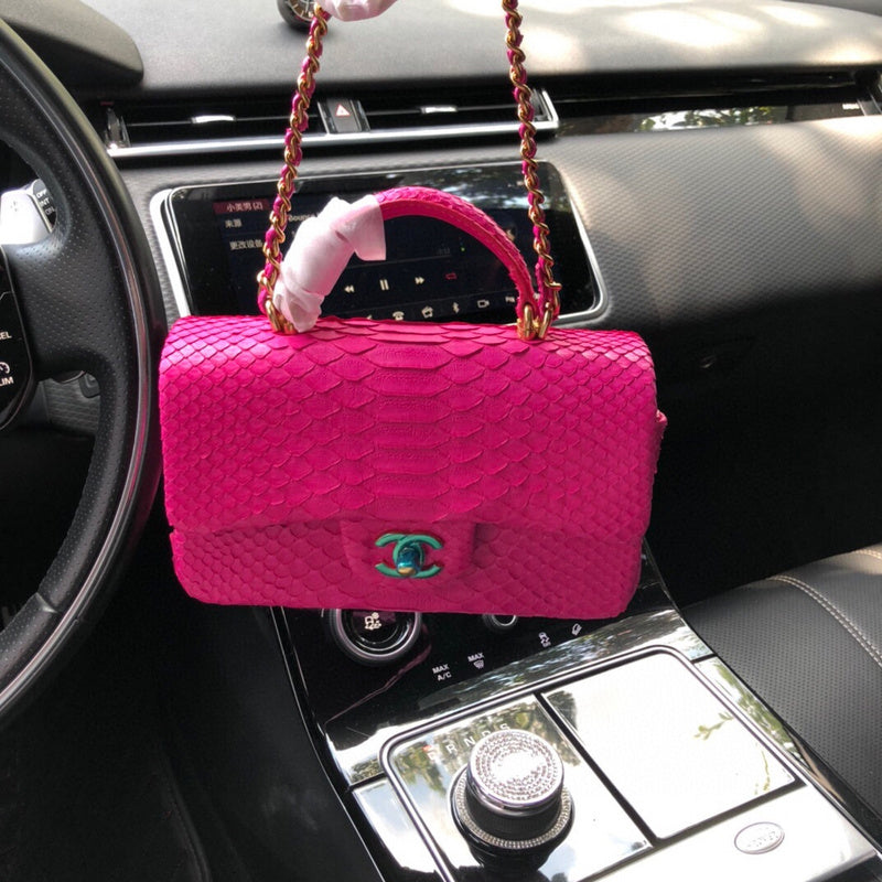 Anum Bags Monvanti Shop - CHL Bags - 2938