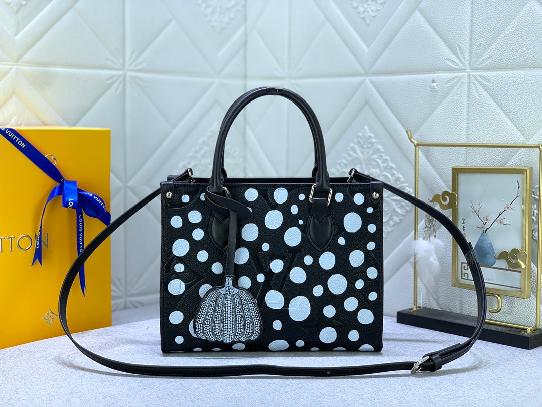 Anum Bags Mo - Bag LUV 638