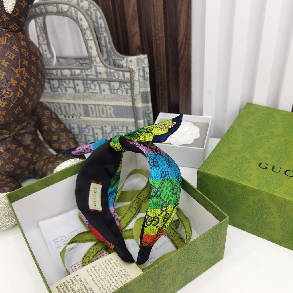 Ezyycart Bags New Hair Band GCI 048