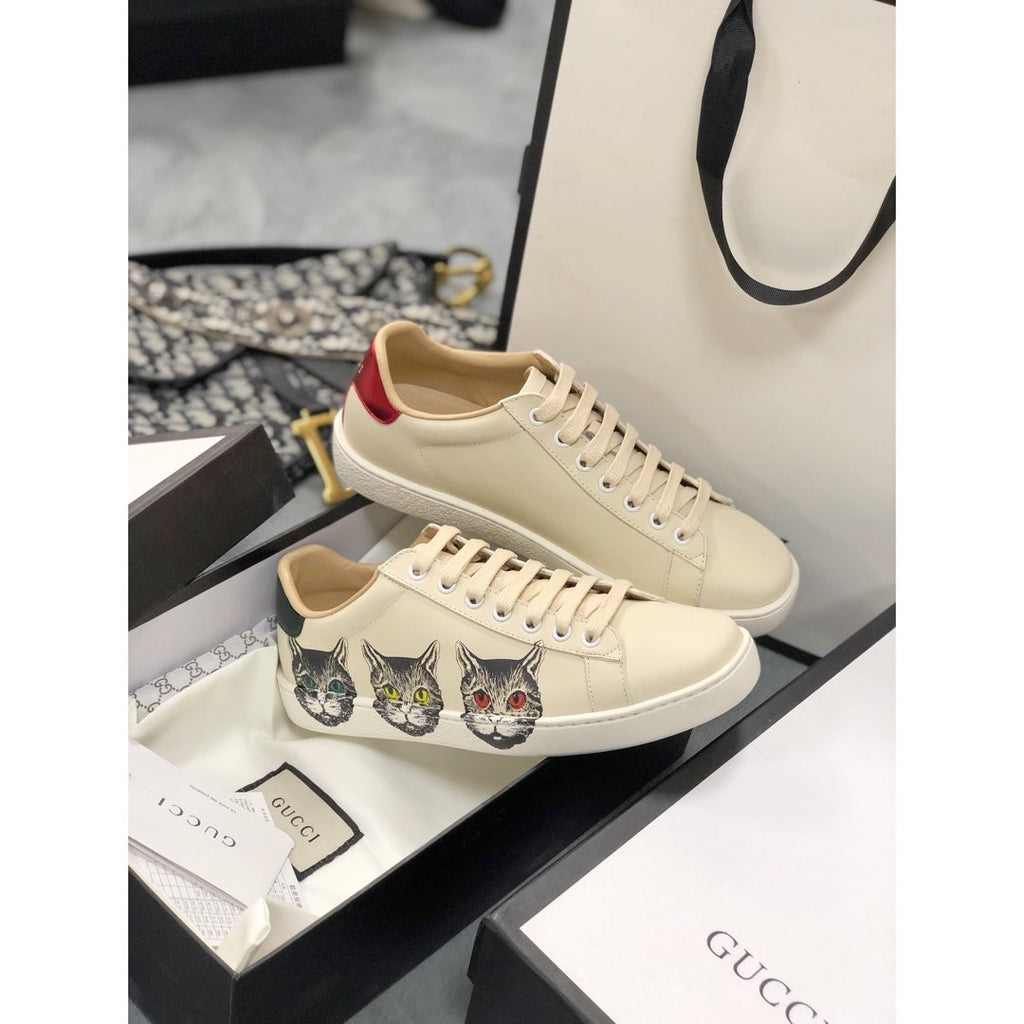 Ezyycart Bags MO-GCI Ace Mystic Cat Sneaker 095