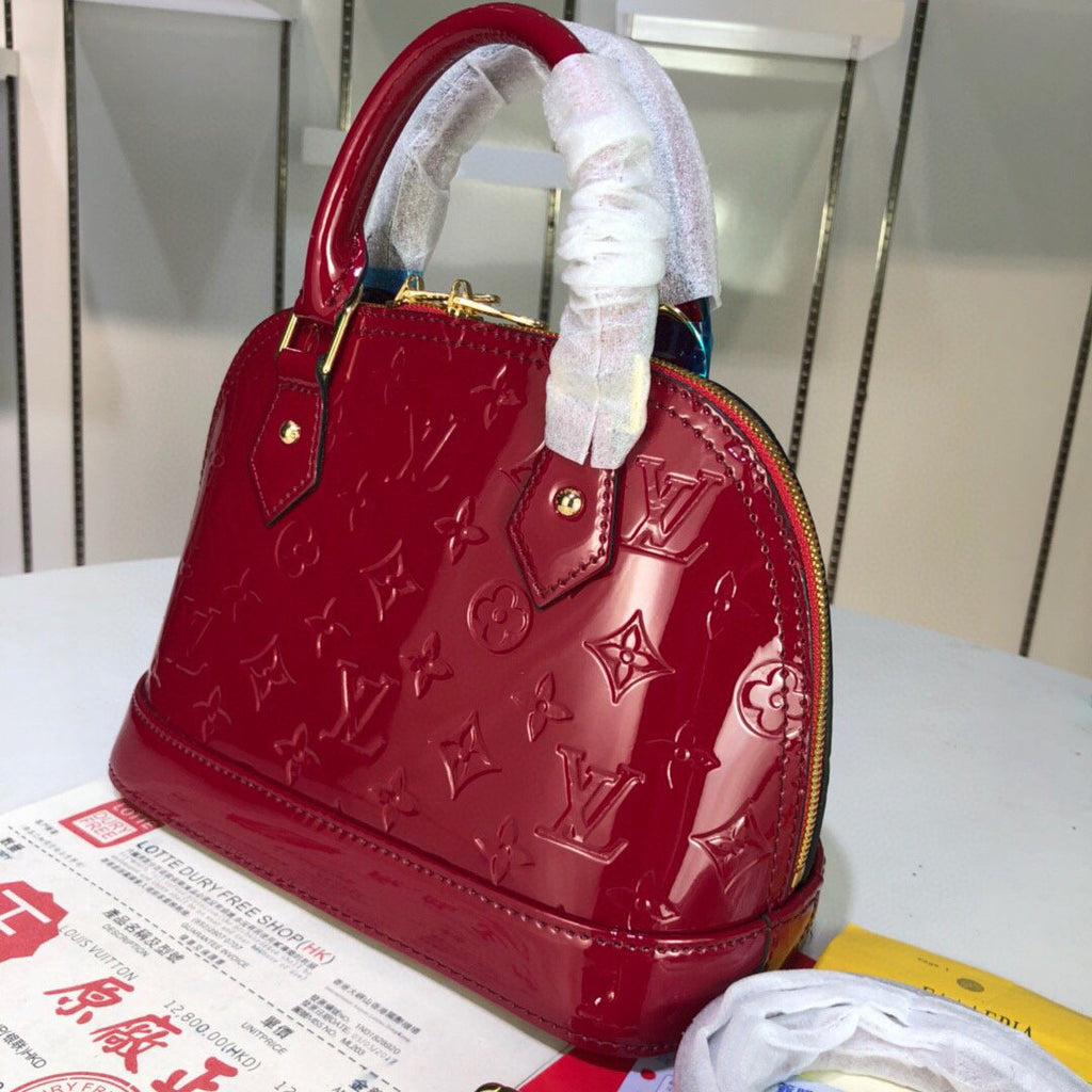 Ezyycart Bags Bags LUV 058