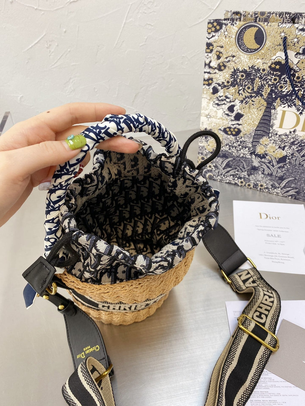 Anum Bags Bags DIR 209