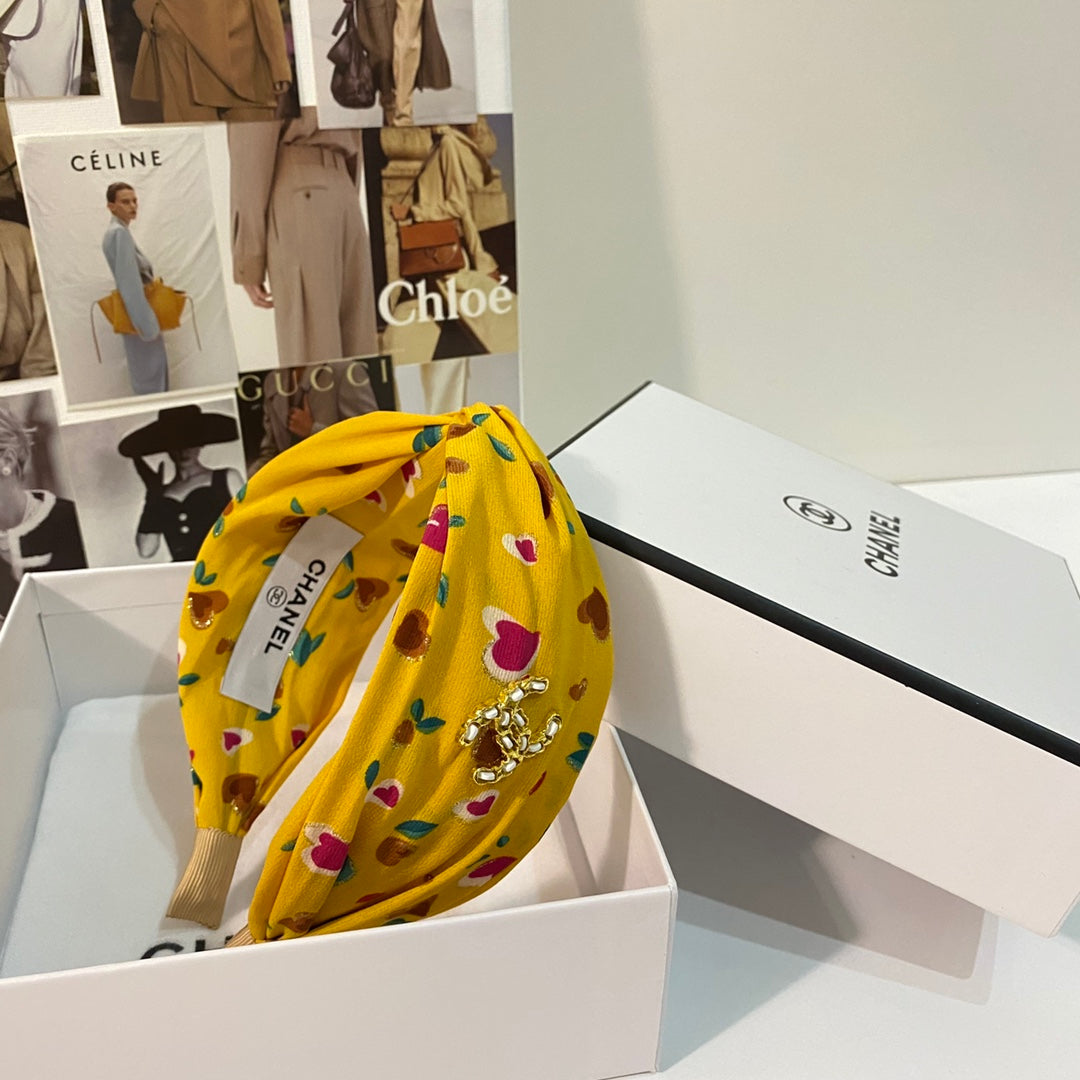 Anum Bags New Hair Band CHL 043