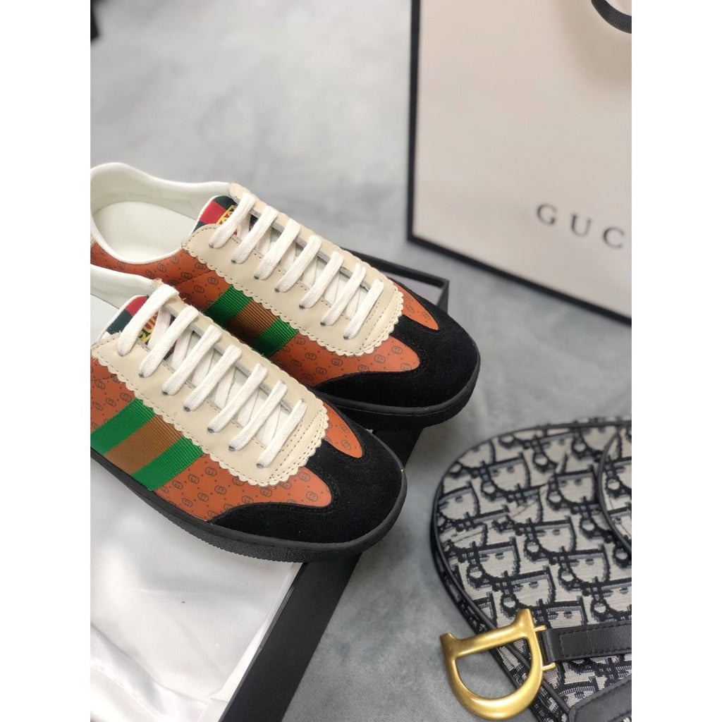 Ezyycart Bags MO-GCI ACE Sneaker 092