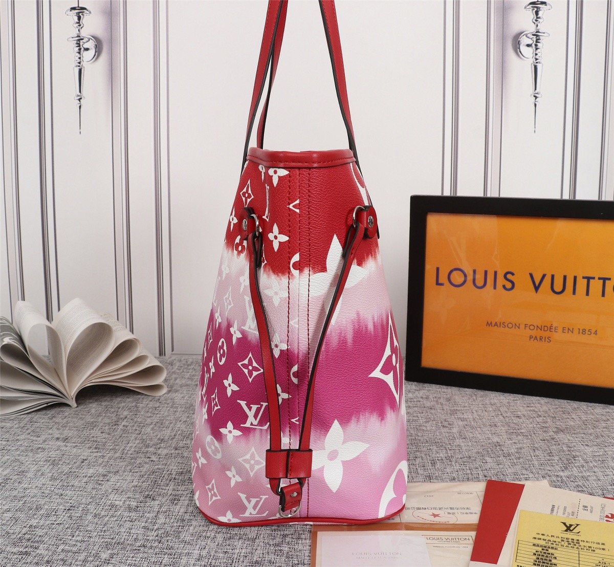 Ezyycart Bags Bags LUV 263