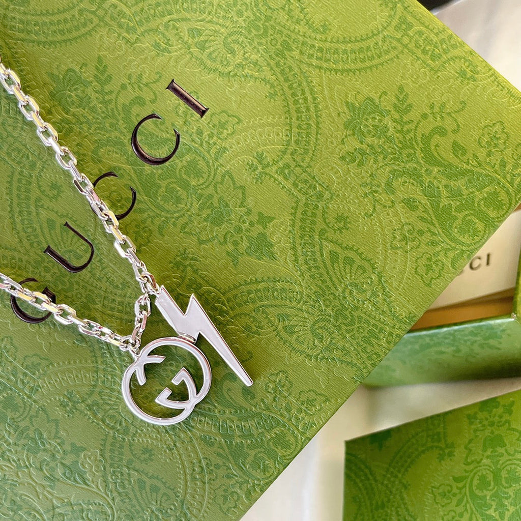 Ezyycart Bags Necklace GCI005