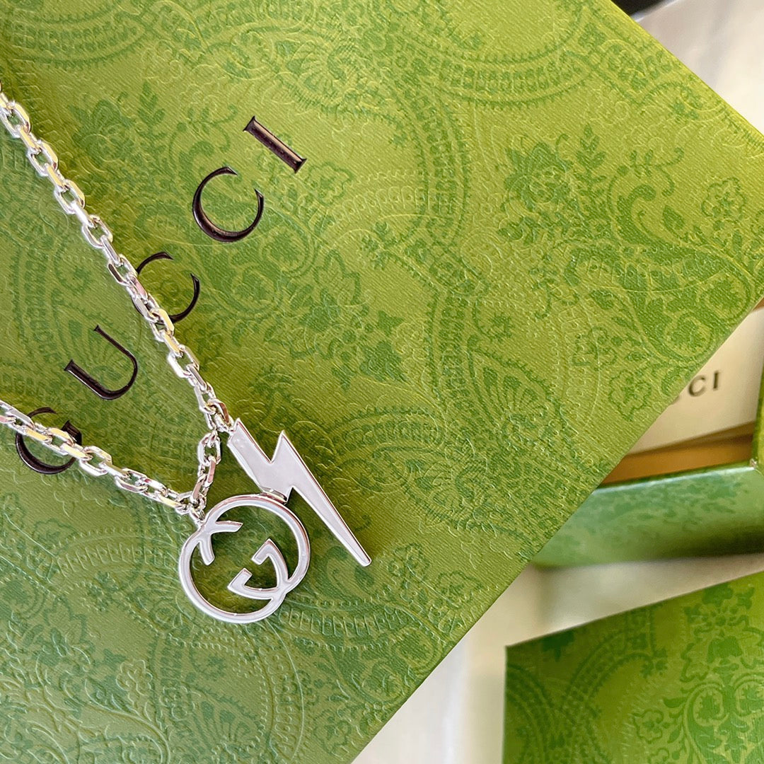 Ezyycart Bags Necklace GCI005