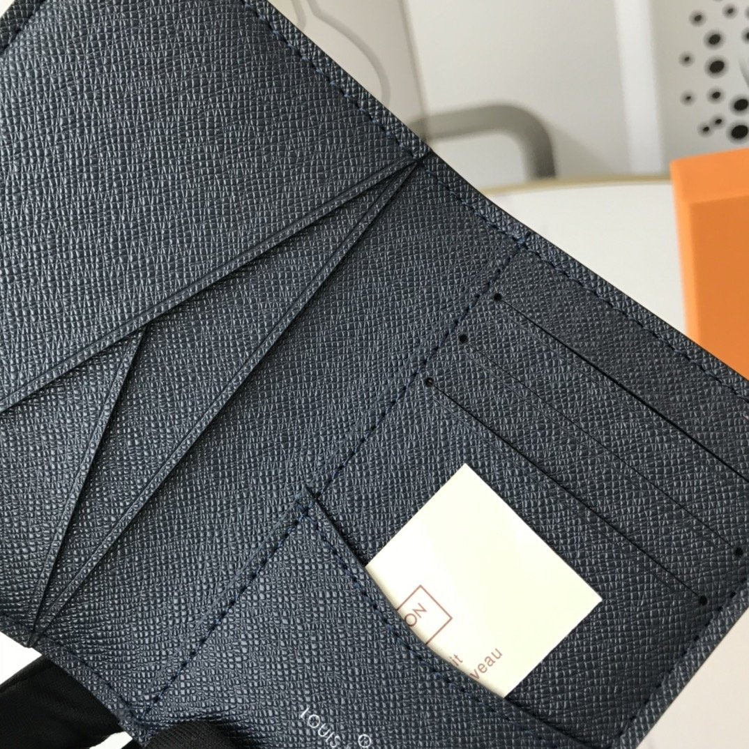 Anum Bags Wallet LUV 014
