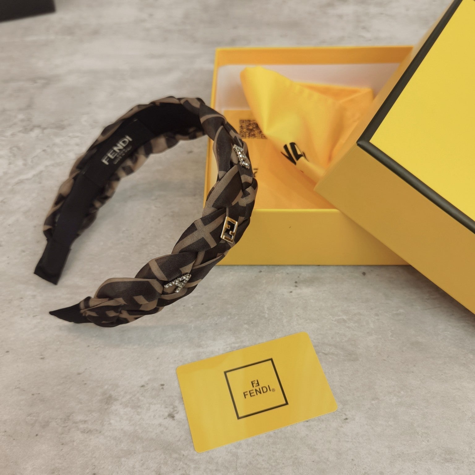 Ezyycart Bags New Hair Band FEI 001