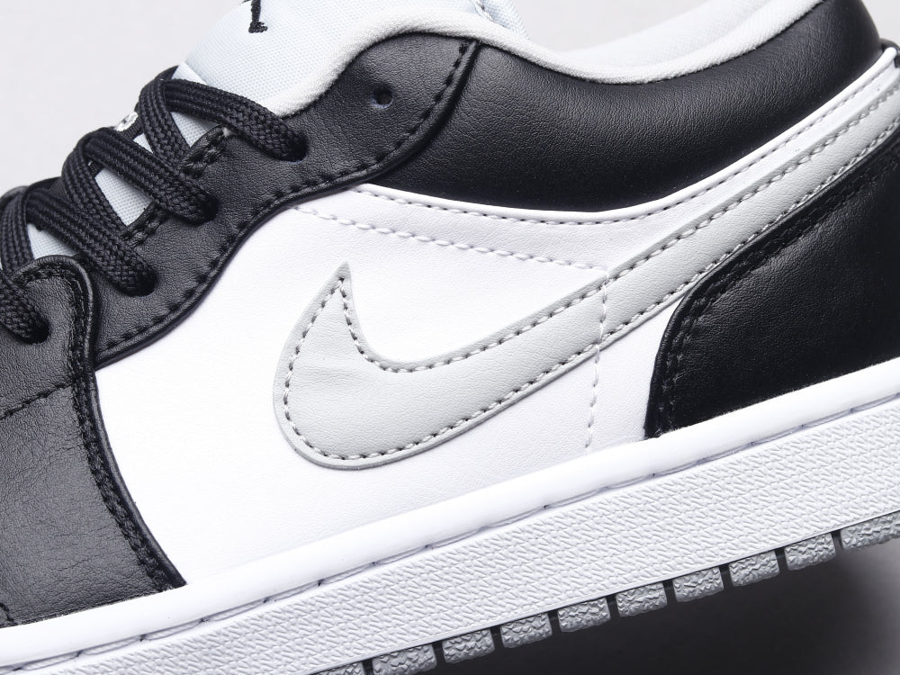 Ezyycart Bags AJ1 black and white gray