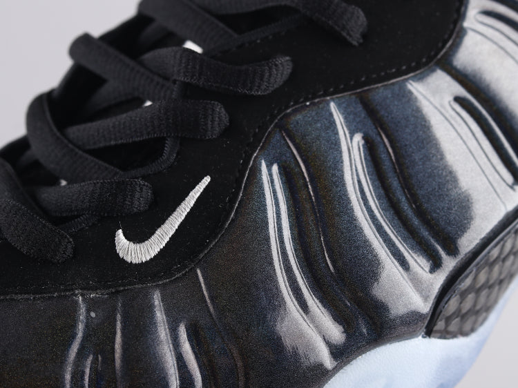 Ezyycart Bags NKE Hardaway Foam black colorful spray