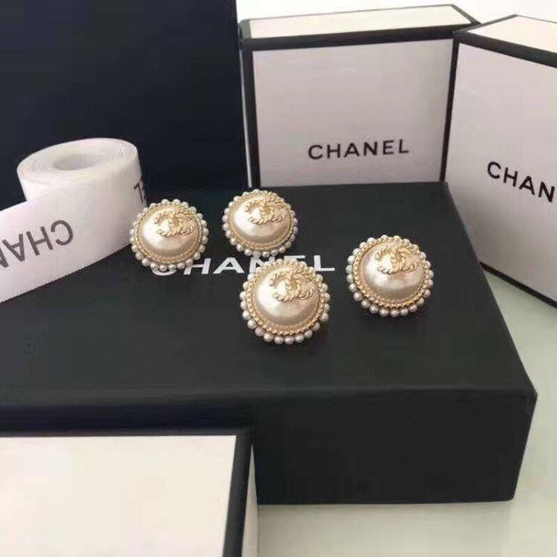 Anum Bags Earring CHL 022