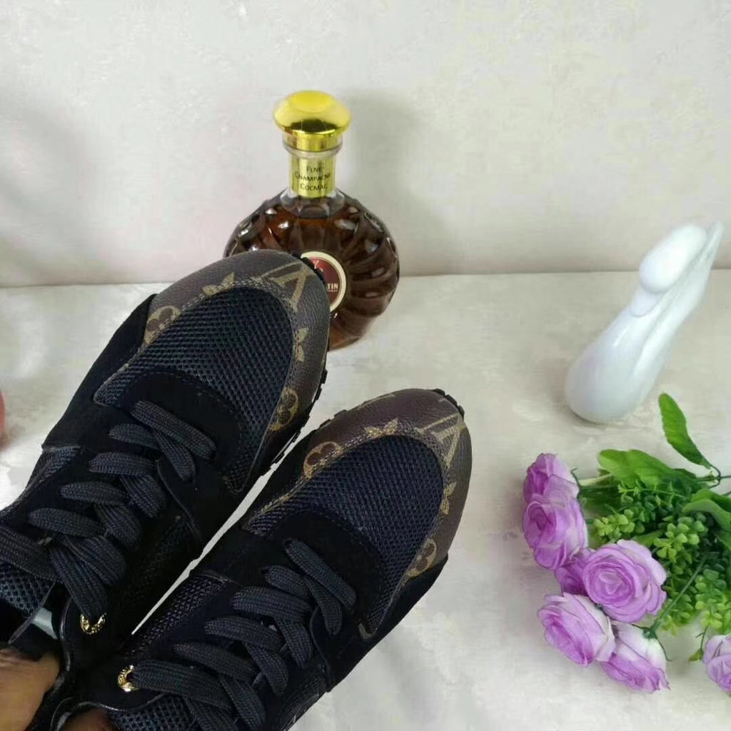 Anum Bags LUV Run Away Sneaker