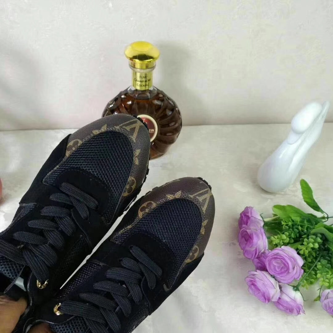 Anum Bags LUV Run Away Sneaker